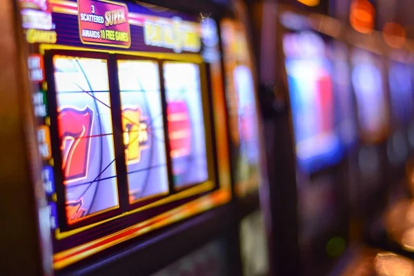 axe135 slot gaming platform