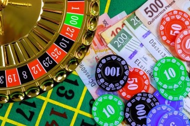 axe135 slot Lightning Roulette Room